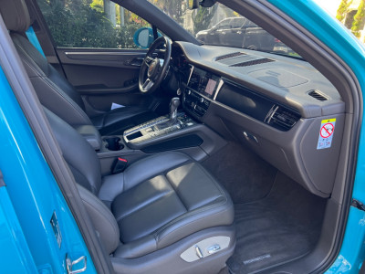 Macan 2.0 16V 4P AWD AUTOMÁTICO