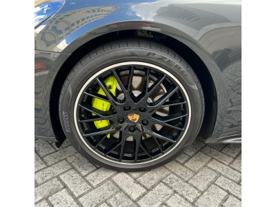 Panamera 2.9 V6 24V 4P E-HYBRID SPORT TURISMO PDK AUTOMÁTICO