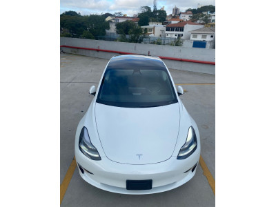 Model 3 ELÉTRICO AWD PERFORMANCE