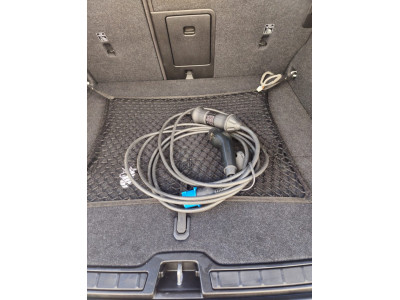 XC40 P8 RECHARGE ELECTRIC BEV PURE AWD