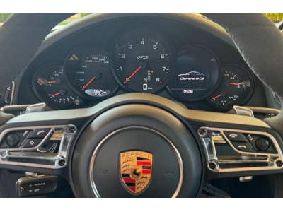 911 3.0 24V H6 CARRERA GTS AUTOMÁTICO PDK