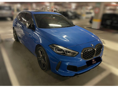 M 135I 2.0 16V 4P XDRIVE TURBO AUTOMÁTICO