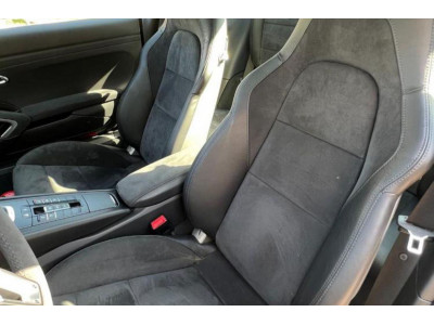 911 3.0 24V H6 CARRERA GTS AUTOMÁTICO PDK