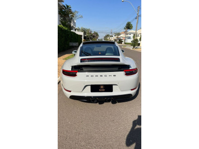 911 3.0 24V H6 CARRERA GTS AUTOMÁTICO PDK