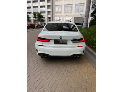 330I 2.0 16V 4P M SPORT TURBO AUTOMÁTICO