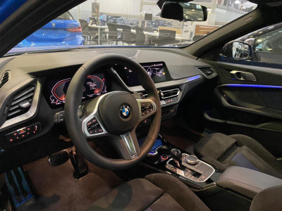 M 135I 2.0 16V 4P XDRIVE TURBO AUTOMÁTICO