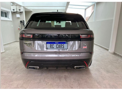 Range Rover Velar 3.0 V6 P380 HSE R-DYNAMIC AUTOMÁTICO