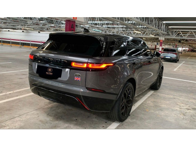 Range Rover Velar 2.0 P250 HSE AUTOMÁTICO