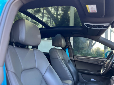 Macan 2.0 16V 4P AWD AUTOMÁTICO