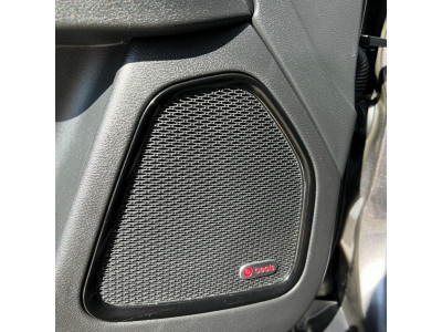 Compass 1.3 16V 4P FLEX LIMITED T270 TURBO AUTOMÁTICO