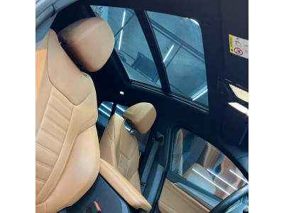 X4 3.0 M SPORT 35I 4X4 TURBO AUTOMÁTICO