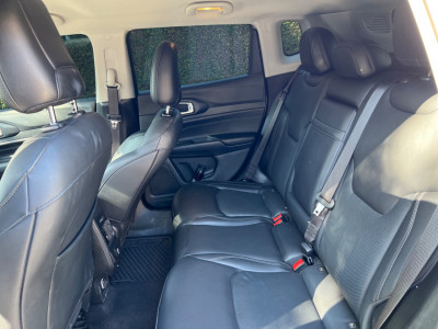Compass 1.3 16V 4P FLEX SPORT T270 TURBO AUTOMÁTICO