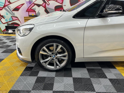 225I 2.016V 4P SPORT GP TURBO AUTOMÁTICO