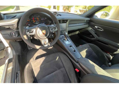 911 3.0 24V H6 CARRERA GTS AUTOMÁTICO PDK
