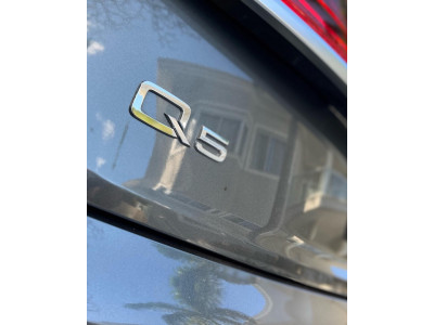 Q5 2.0 16V 4P TFSI S-LINE QUATTRO S-TRONIC AUTOMÁTICO