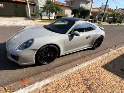 911 3.0 24V H6 CARRERA GTS AUTOMÁTICO PDK