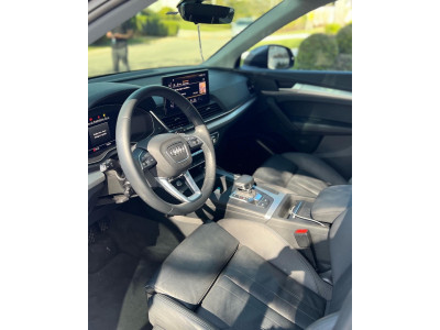 Q5 2.0 16V 4P TFSI S-LINE QUATTRO S-TRONIC AUTOMÁTICO