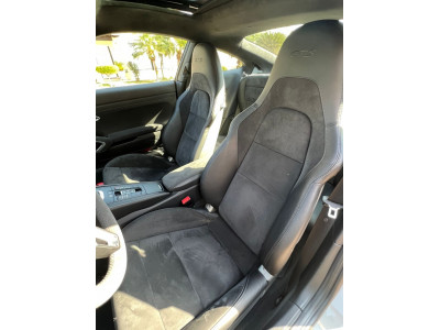 911 3.0 24V H6 CARRERA GTS AUTOMÁTICO PDK