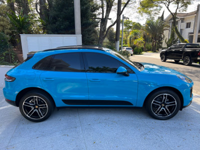 Macan 2.0 16V 4P AWD AUTOMÁTICO