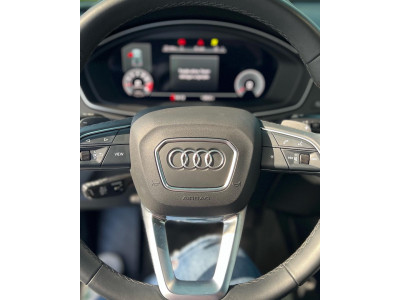 Q5 2.0 16V 4P TFSI S-LINE QUATTRO S-TRONIC AUTOMÁTICO
