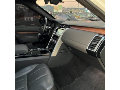 Discovery 3.0 V6 4P TD6 S 4WD DIESEL AUTOMÁTICO