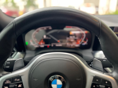 330I 2.0 16V 4P M SPORT TURBO AUTOMÁTICO