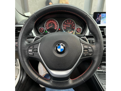 328I 2.0 16V 4P SPORT GP ACTIVEFLEX AUTOMÁTICO
