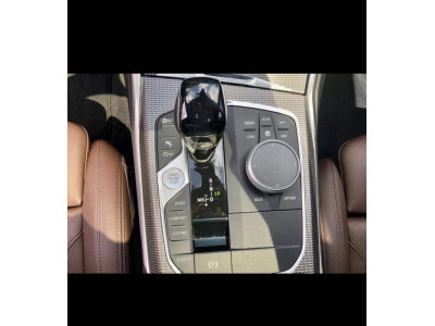 320I 2.0 16V 4P M SPORT GP TURBO ACTIVE FLEX AUTOMÁTICO