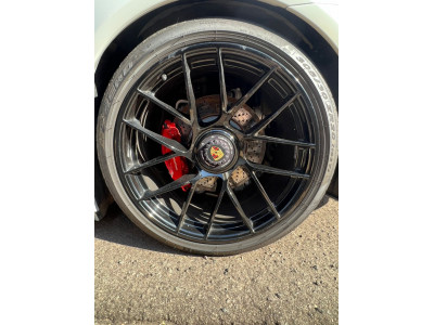 911 3.0 24V H6 CARRERA GTS AUTOMÁTICO PDK