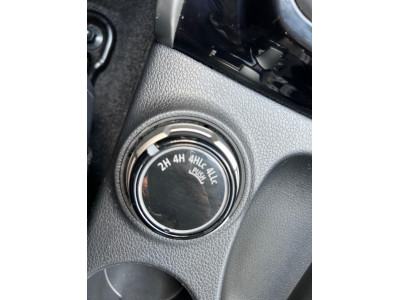 L 200 Triton 2.4 16V SPORT HPE-S 4X4 CABINE DUPLA TURBO DIESEL AUTOMÁTICO
