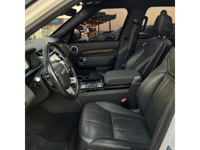 Discovery 3.0 V6 4P TD6 S 4WD DIESEL AUTOMÁTICO