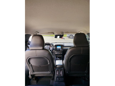 VOLVO XC40 1.5 16V 4P T5 RECHARGE MOMENTUM GEARTRONIC AUTOMÁTICO