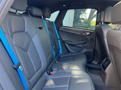 Macan 2.0 16V 4P AWD AUTOMÁTICO