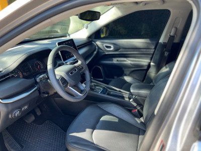 Compass 1.3 16V 4P FLEX SPORT T270 TURBO AUTOMÁTICO