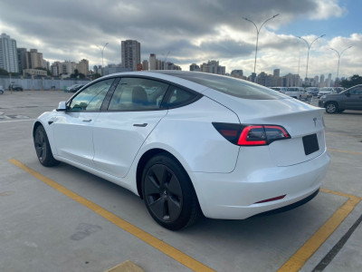 Model 3 ELÉTRICO AWD PERFORMANCE