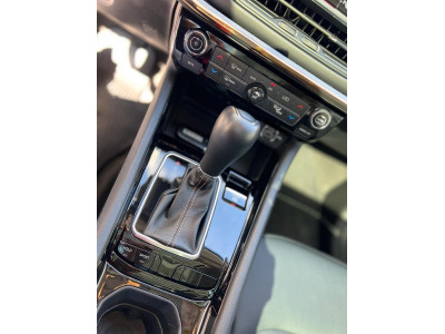 Compass 1.3 16V 4P FLEX LIMITED T270 TURBO AUTOMÁTICO