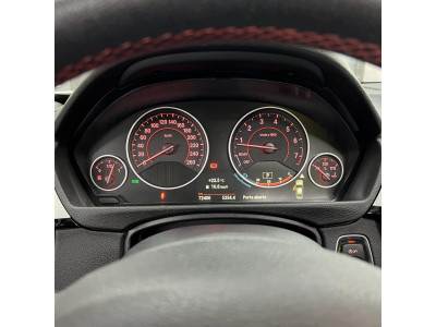 328I 2.0 16V 4P SPORT GP ACTIVEFLEX AUTOMÁTICO