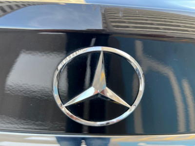 C 300 3.0 V6 24V 4P SPORT AUTOMÁTICO