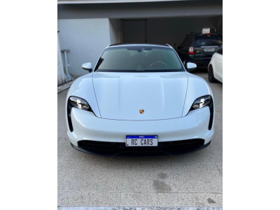 Taycan 4S ELÉTRICO