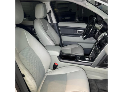 Discovery Sport 2.2 16V 4P SE SD4 TURBO AUTOMÁTICO