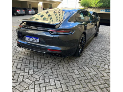 Panamera 2.9 V6 24V 4P E-HYBRID SPORT TURISMO PDK AUTOMÁTICO