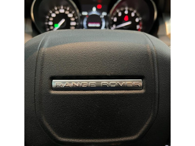 Range Rover Evoque 2.0 16V 4P SE 4WD DYNAMIC AUTOMÁTICO