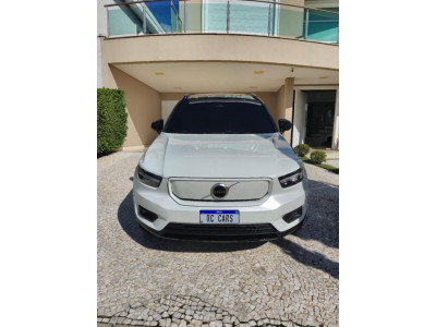 XC40 P8 RECHARGE ELECTRIC BEV PURE AWD