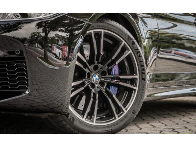 M5 4.4 V8 32V 4P TWIN POWER M XDRIVE COMPETITION STEPTRONIC AUTOMÁTICO