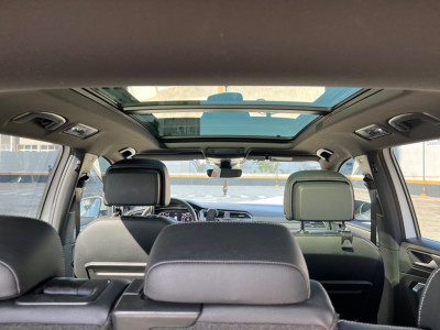 Tiguan Allspace 2.0 16V 4P TSI 350 TURBO R-LINE 4MOTION DSG AUTOMÁTICO