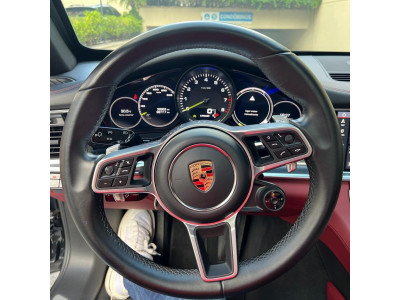 Panamera 2.9 V6 24V 4P E-HYBRID SPORT TURISMO PDK AUTOMÁTICO