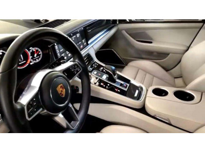 Panamera 4.0 32V V8 4P E-HYBRID S EXECUTIVE PDK TURBO AUTOMÁTICO