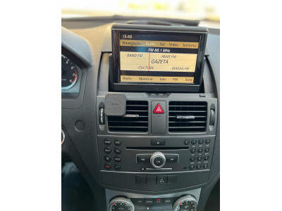 C 300 3.0 V6 24V 4P SPORT AUTOMÁTICO