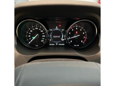 Range Rover Evoque 2.0 16V 4P SE 4WD DYNAMIC AUTOMÁTICO