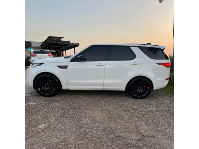 Discovery 3.0 V6 4P TD6 S 4WD DIESEL AUTOMÁTICO